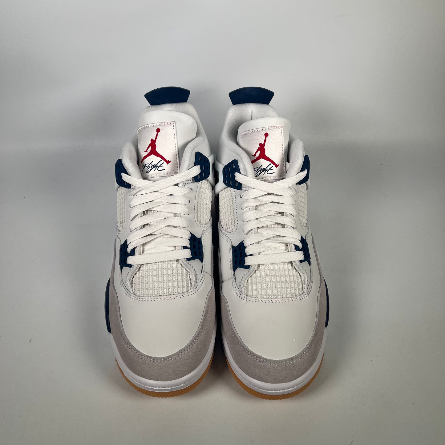 Jordan 4 SB Navy (2025) Size 9.5 NEW s18551