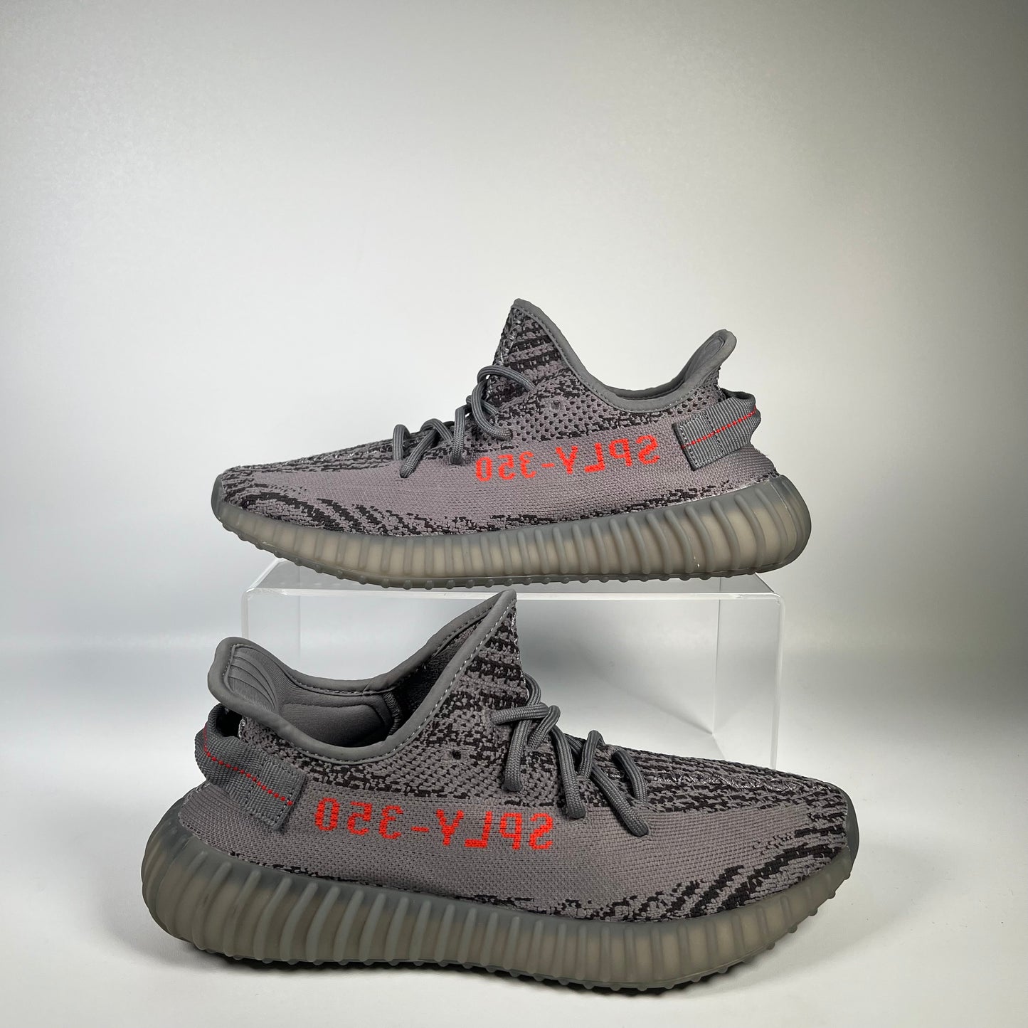 Yeezy 350 Beluga 2.0 (2017) Size 9 USED s17803
