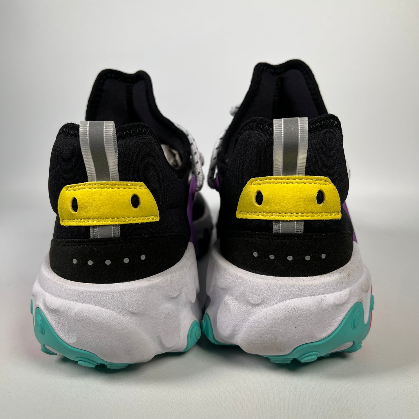 Nike React Presto Octopus (2019) Size 11 USED s18063
