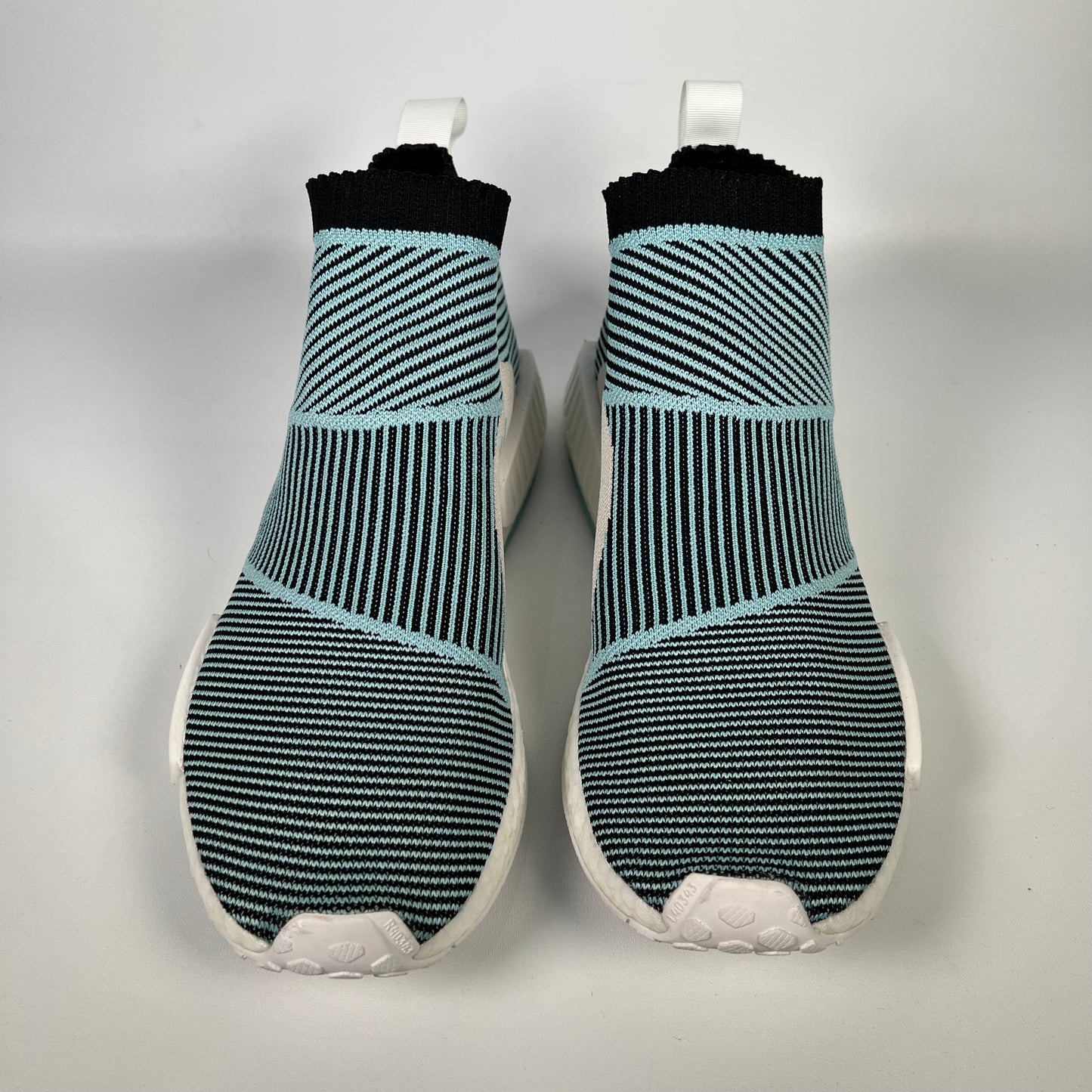 Adidas NMD CS1 Parlet Blue Spirit (2018) Size 11 USED s18073