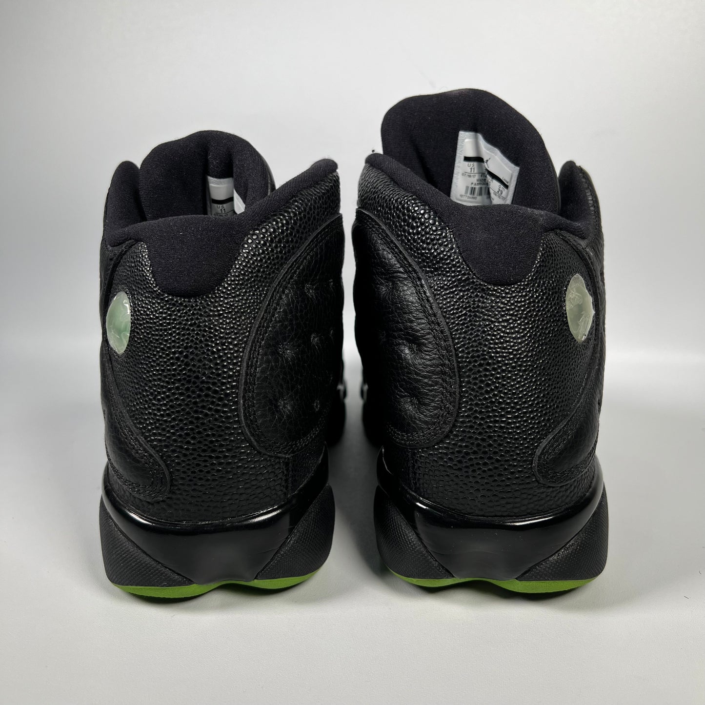 Jordan 13 Altitude (2017) Size 11 USED s18116