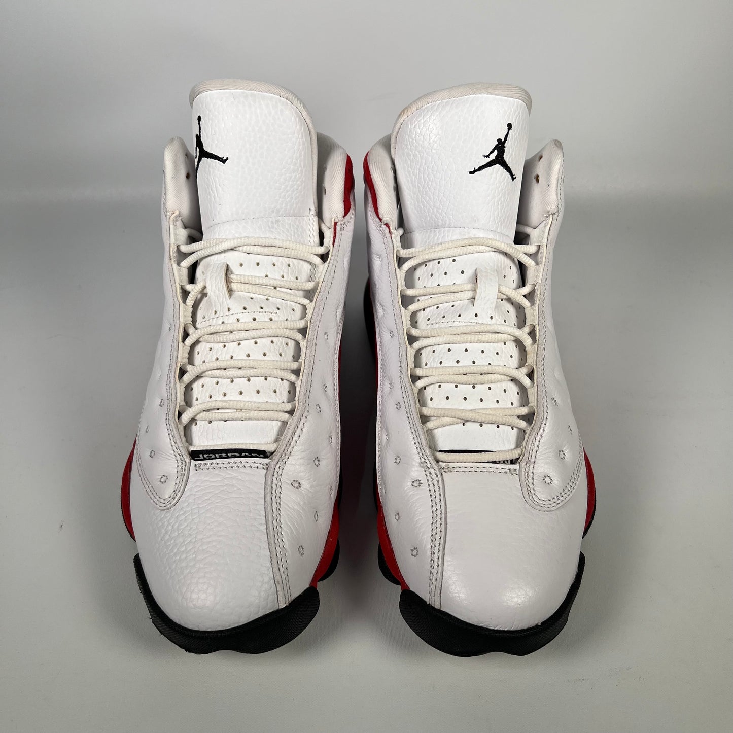 Jordan 13 OG Chicago (2017) Size 8 USED s18595