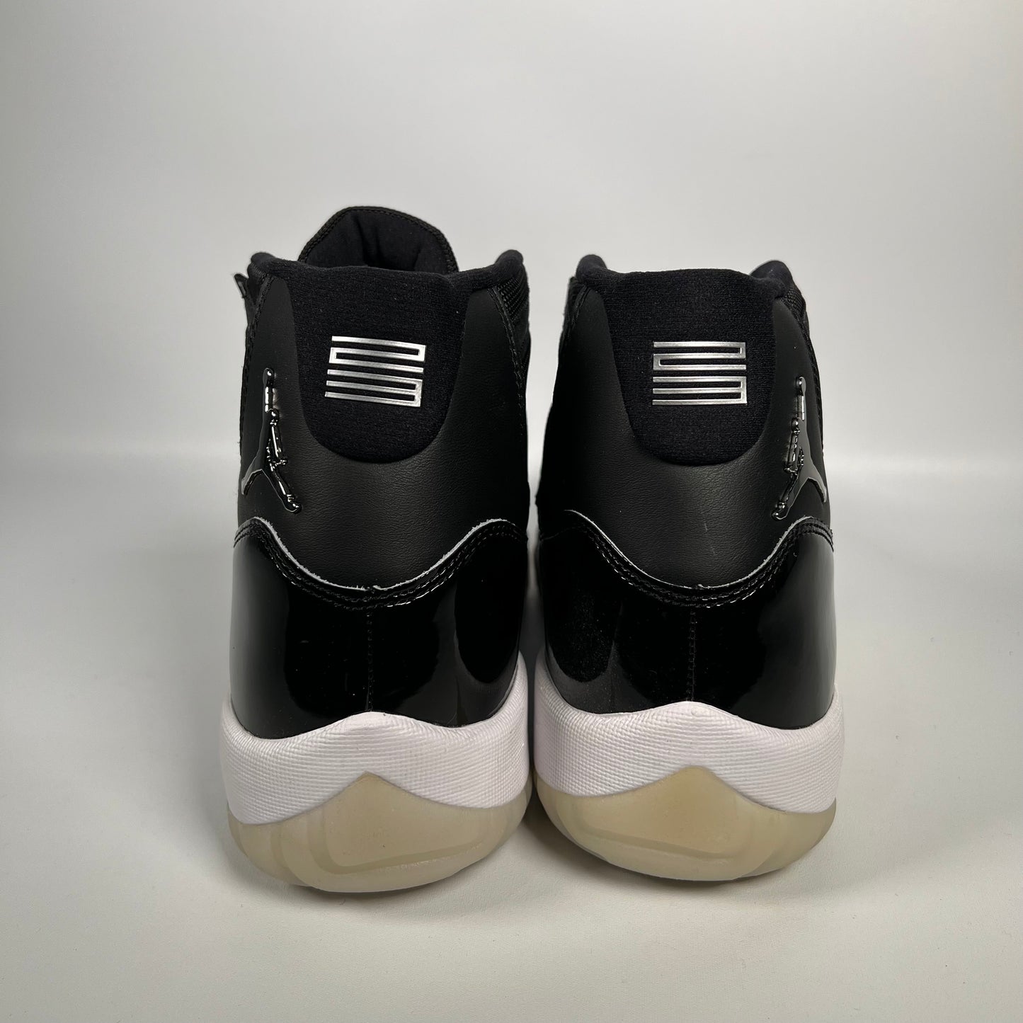 Jordan 11 Jubilee (2020) Size 12 NEW s17830