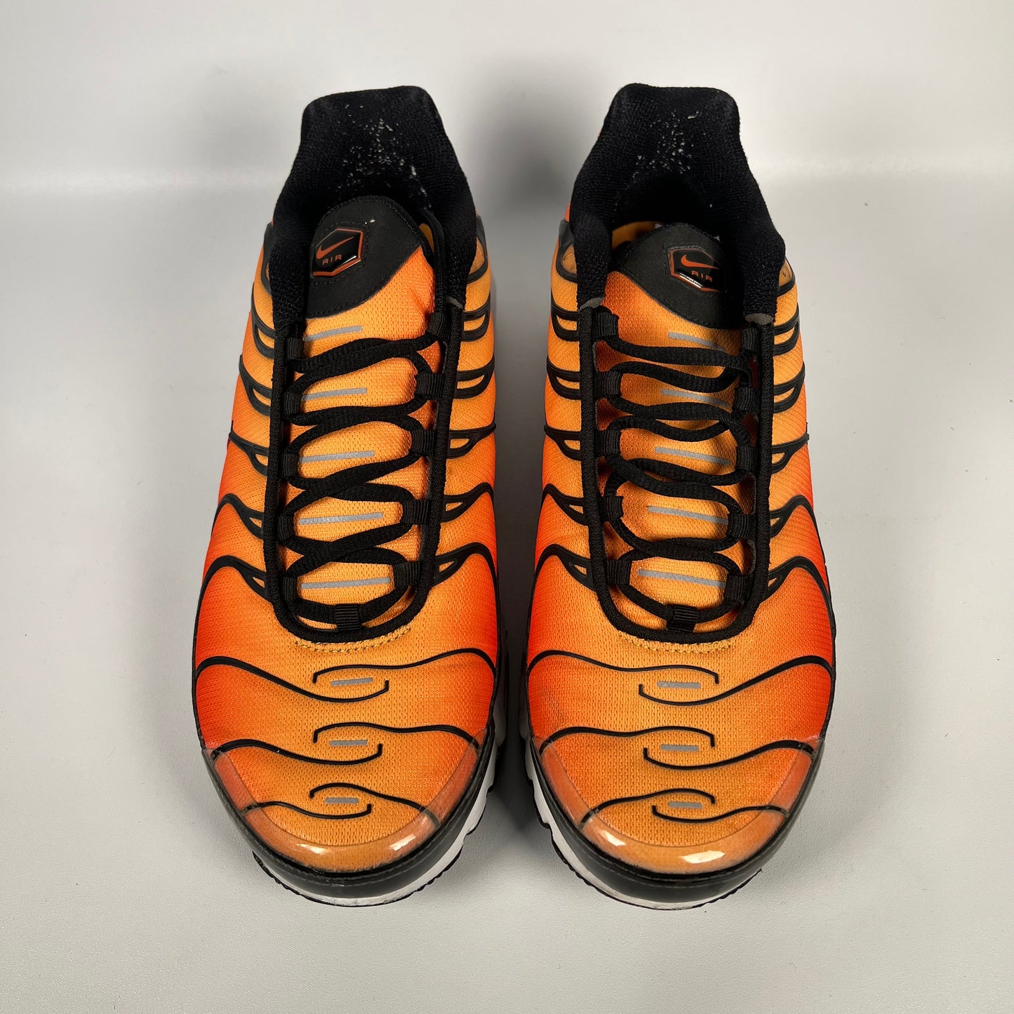 Nike Air Max Plus OG Pimento 2018 Size 12 USED s8246