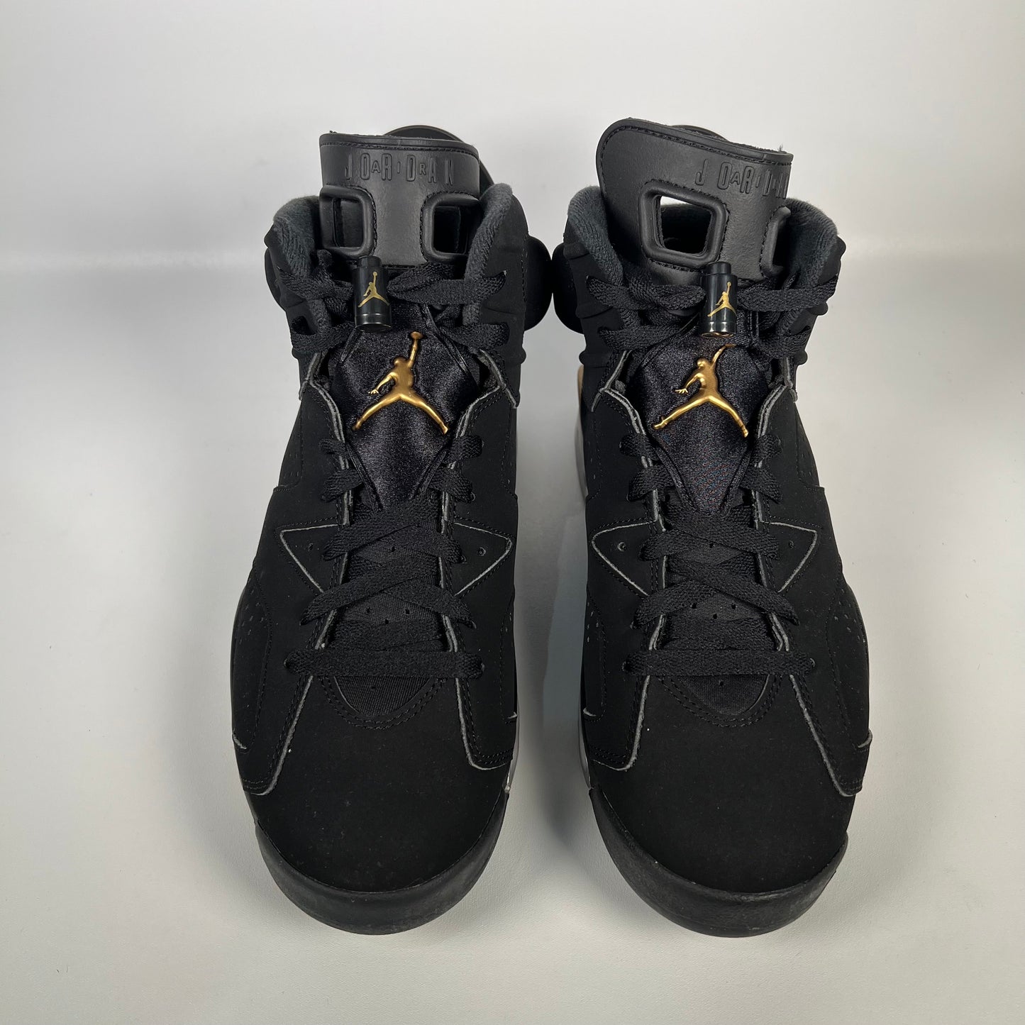 Jordan 6 DMP (2020) Size 9 USED s17819