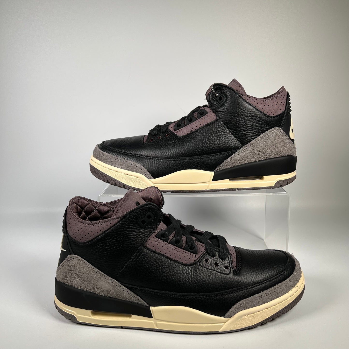 Jordan 3 A Ma Maniere While You Sleep (2024) Size 10m / 11.5w NEW s17850
