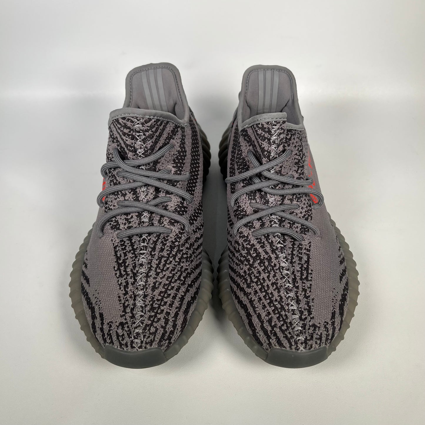 Yeezy 350 Beluga 2.0 (2017) Size 9 USED s17803
