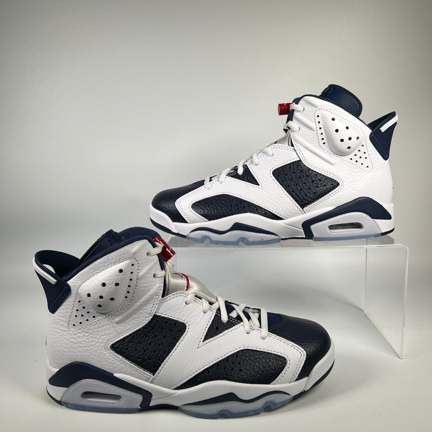 Jordan 6 Olympic (2024) Size 7 NEW s18934