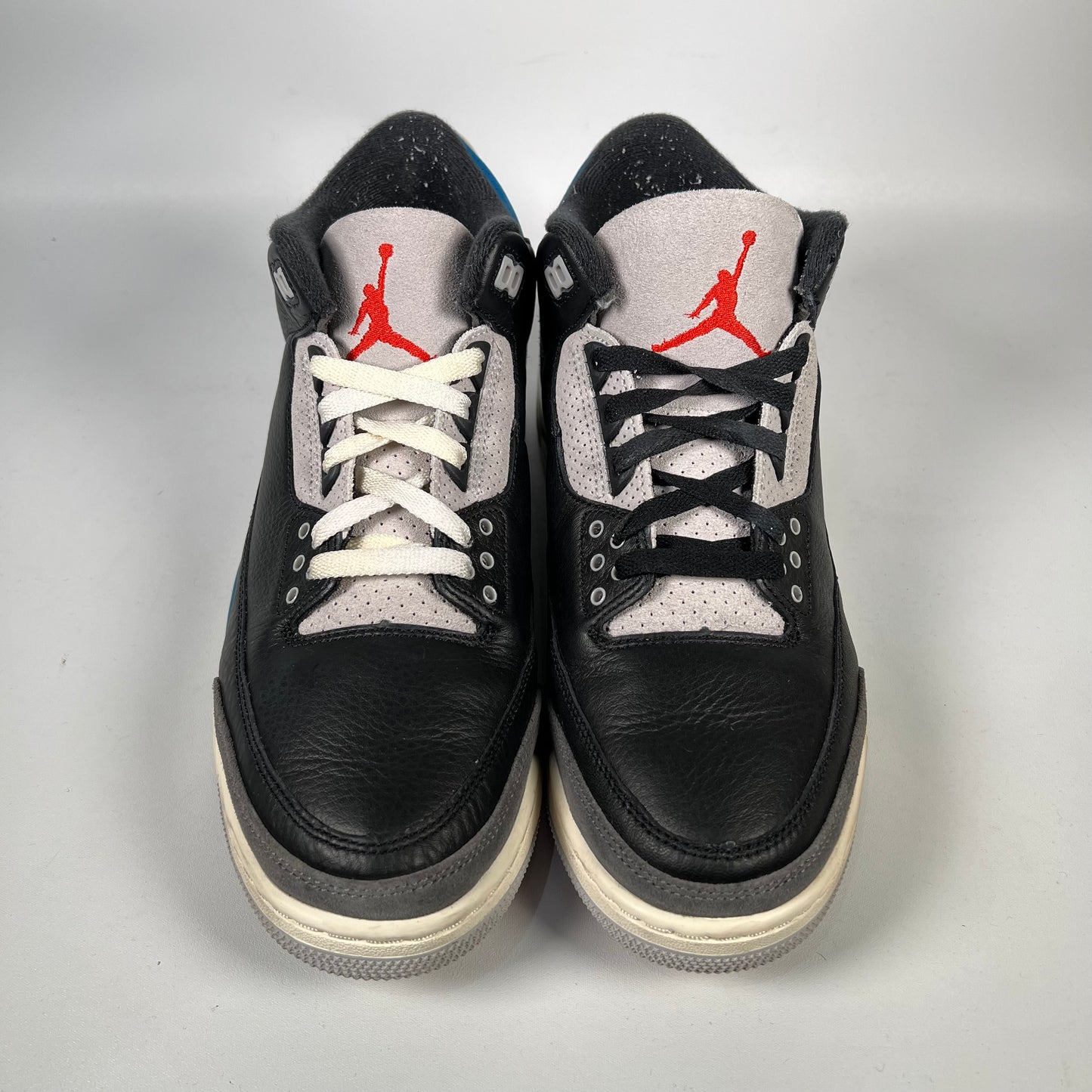 Jordan 3 Rare Air (2025) Size 10 USED s18702