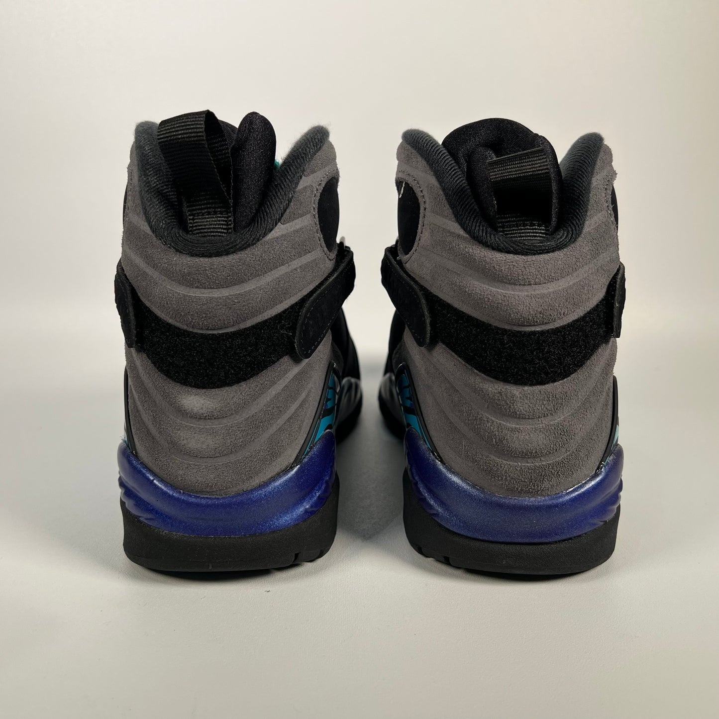 Jordan 8 Aqua 2025 Size 7Y NEW s17481