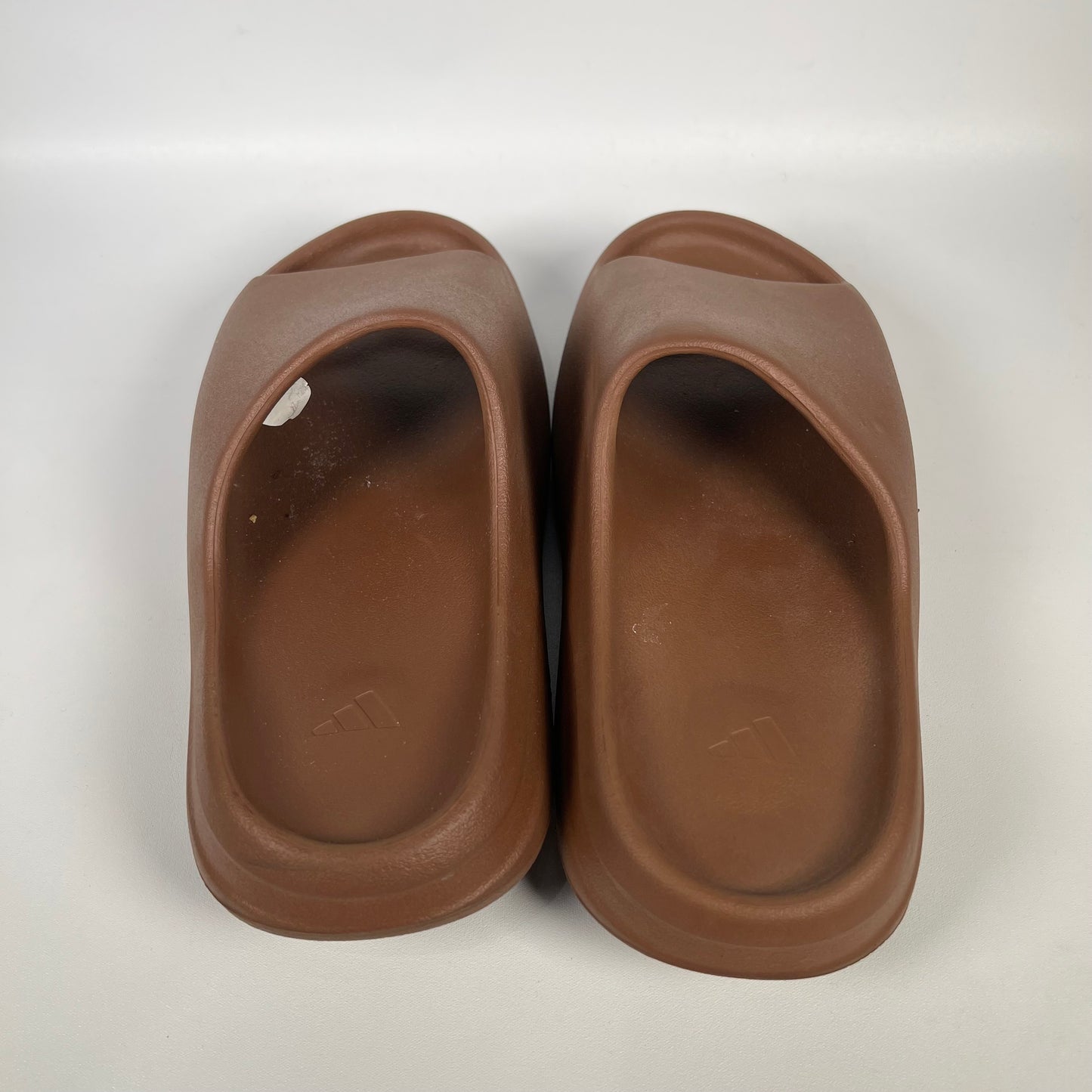Yeezy Slide Flax (2022) Size 11 USED s17831
