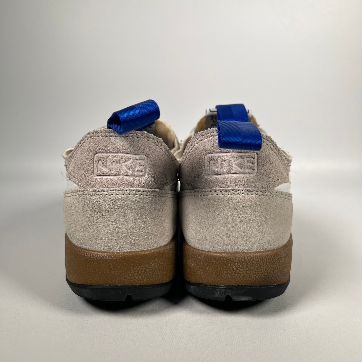 Nike General Purpose Shoe Tom Sachs (2022) Size 6.5m / 8w USED s18130
