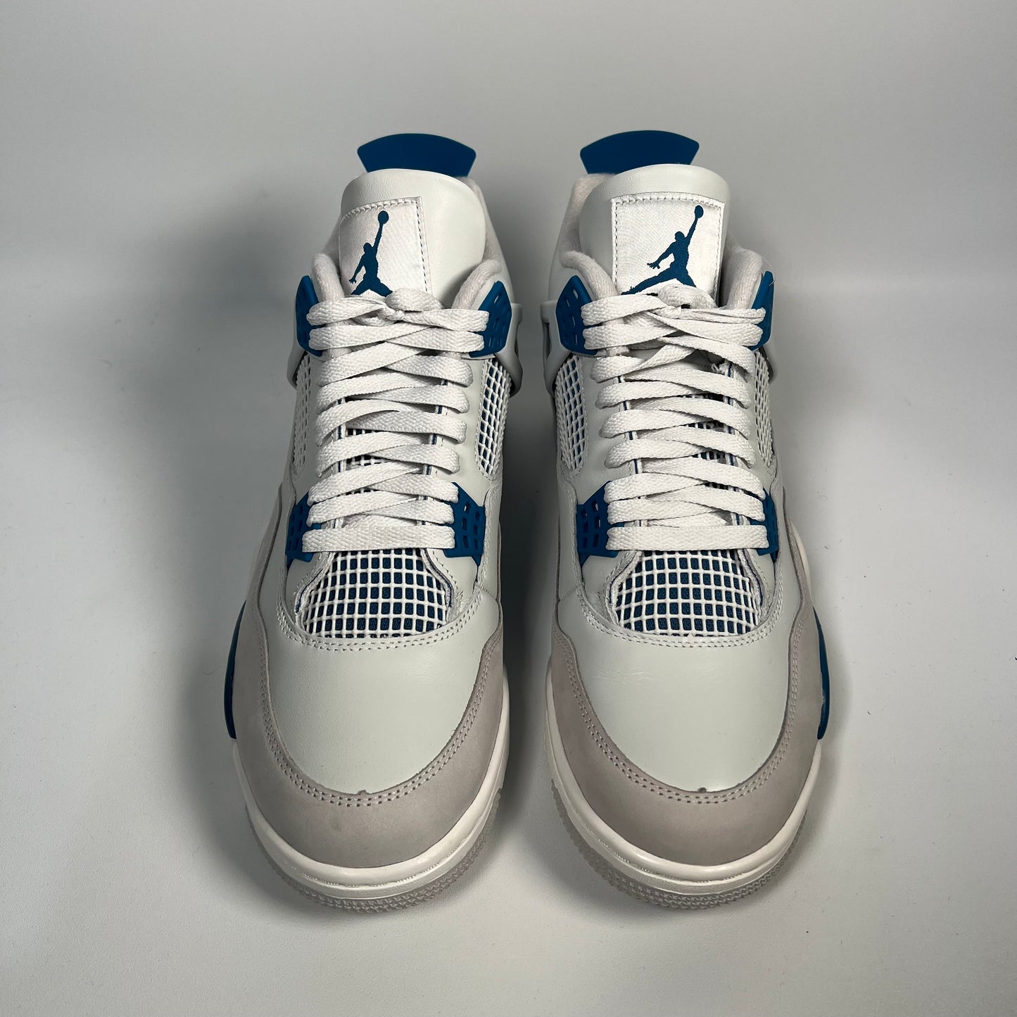 Jordan 4 Military Blue (2024) Size 11 NEW s17644