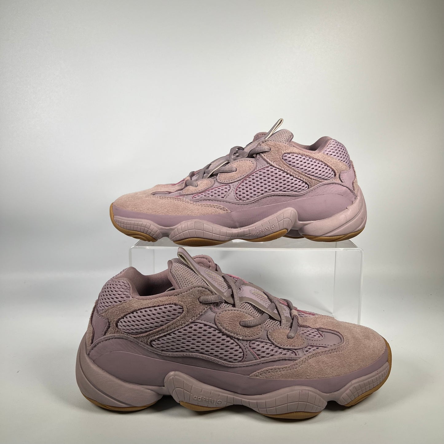 Yeezy 500 Soft Vision (2019) Size 9.5 USED S18810