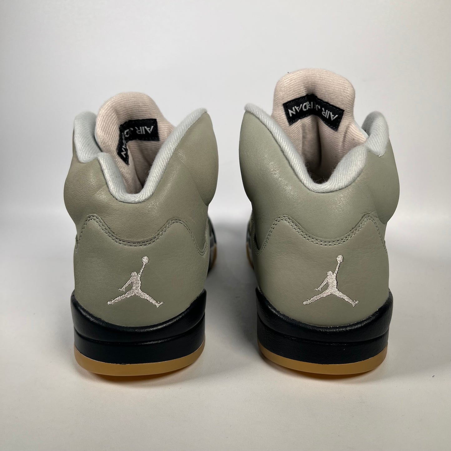 Jordan 5 Jade Horizon (2022) Size 11 USED s18718