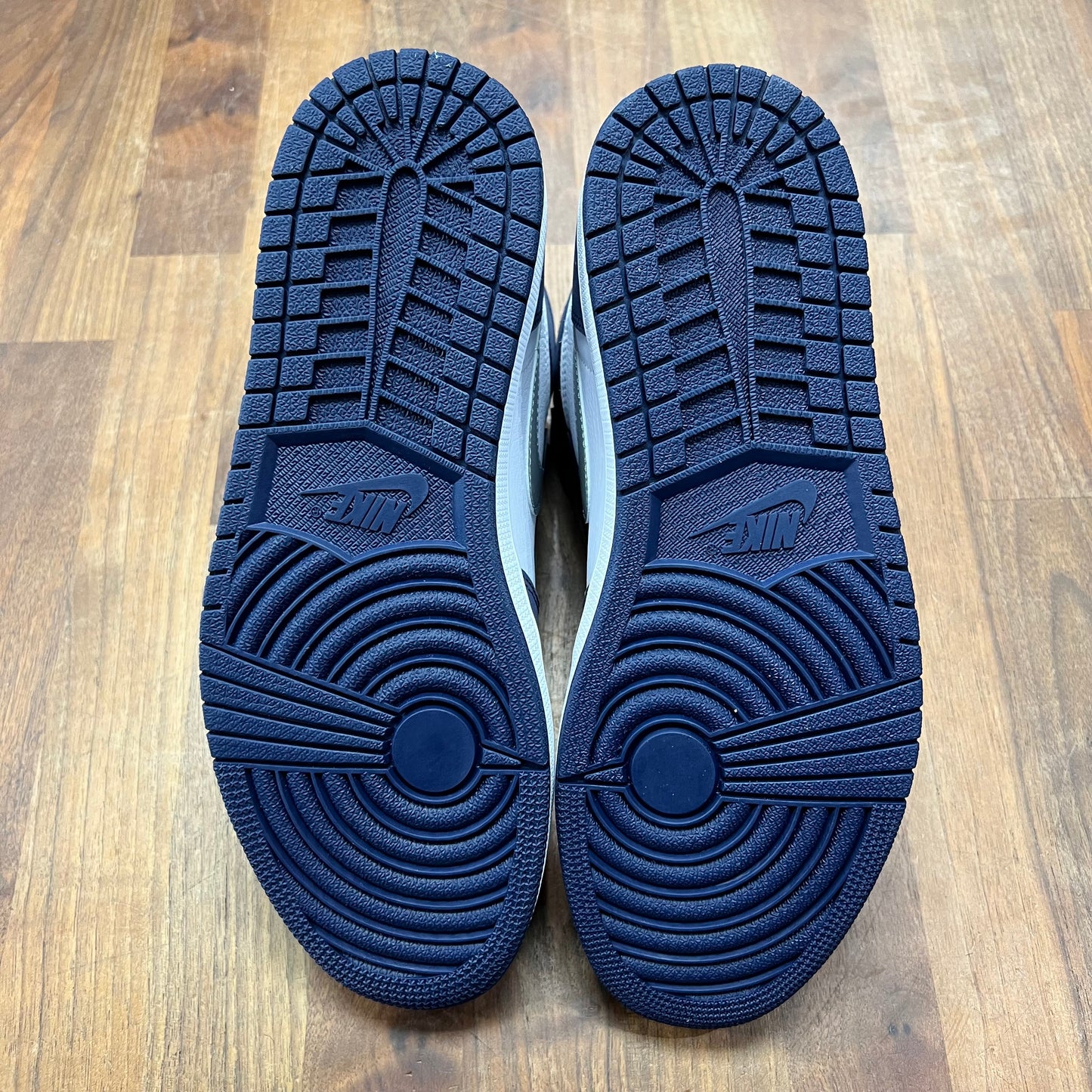 Jordan 1 COJP Midnight Navy 2020 Size 11 NEW s17251