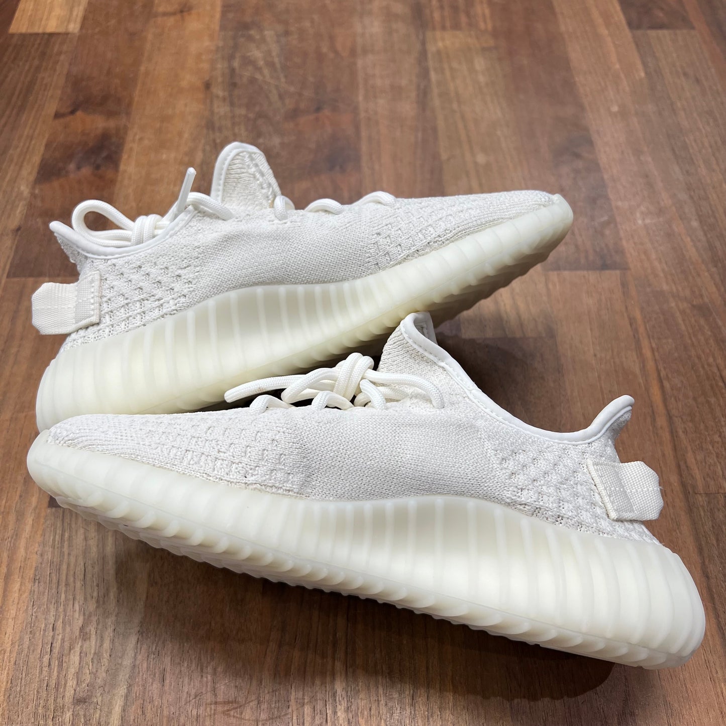Yeezy 350 Bone Size 5.5 NEW s17349