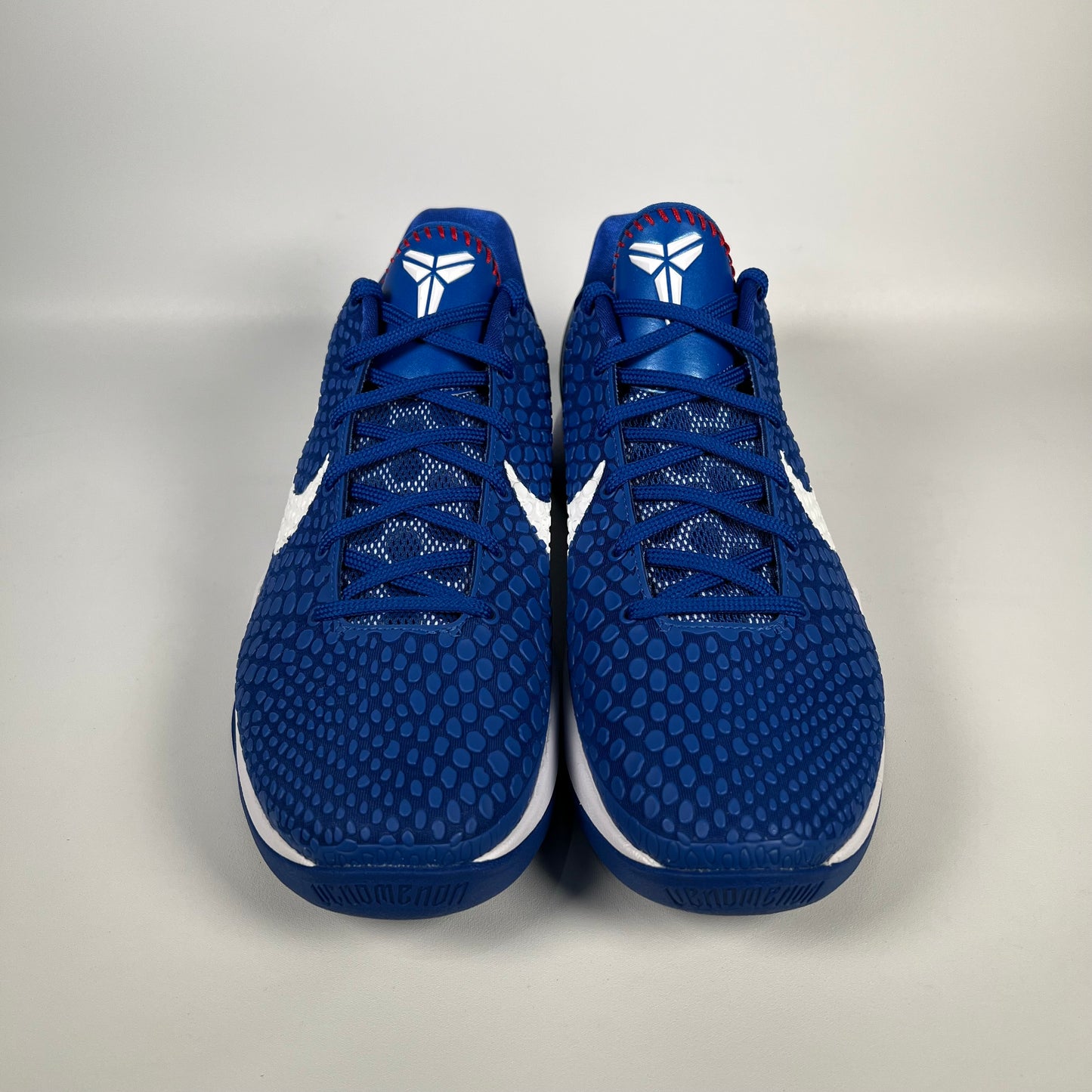 Nike Kobe 6 Protro Dodgers (2025) Size 11 NEW s18055