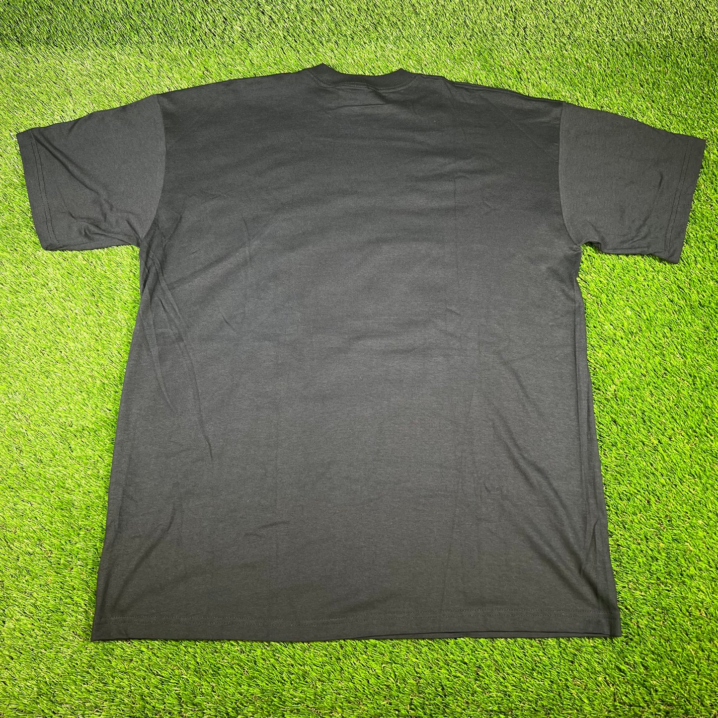 2000 Subway Series Yankees Mets Black Tee Size XXL NEW v16556