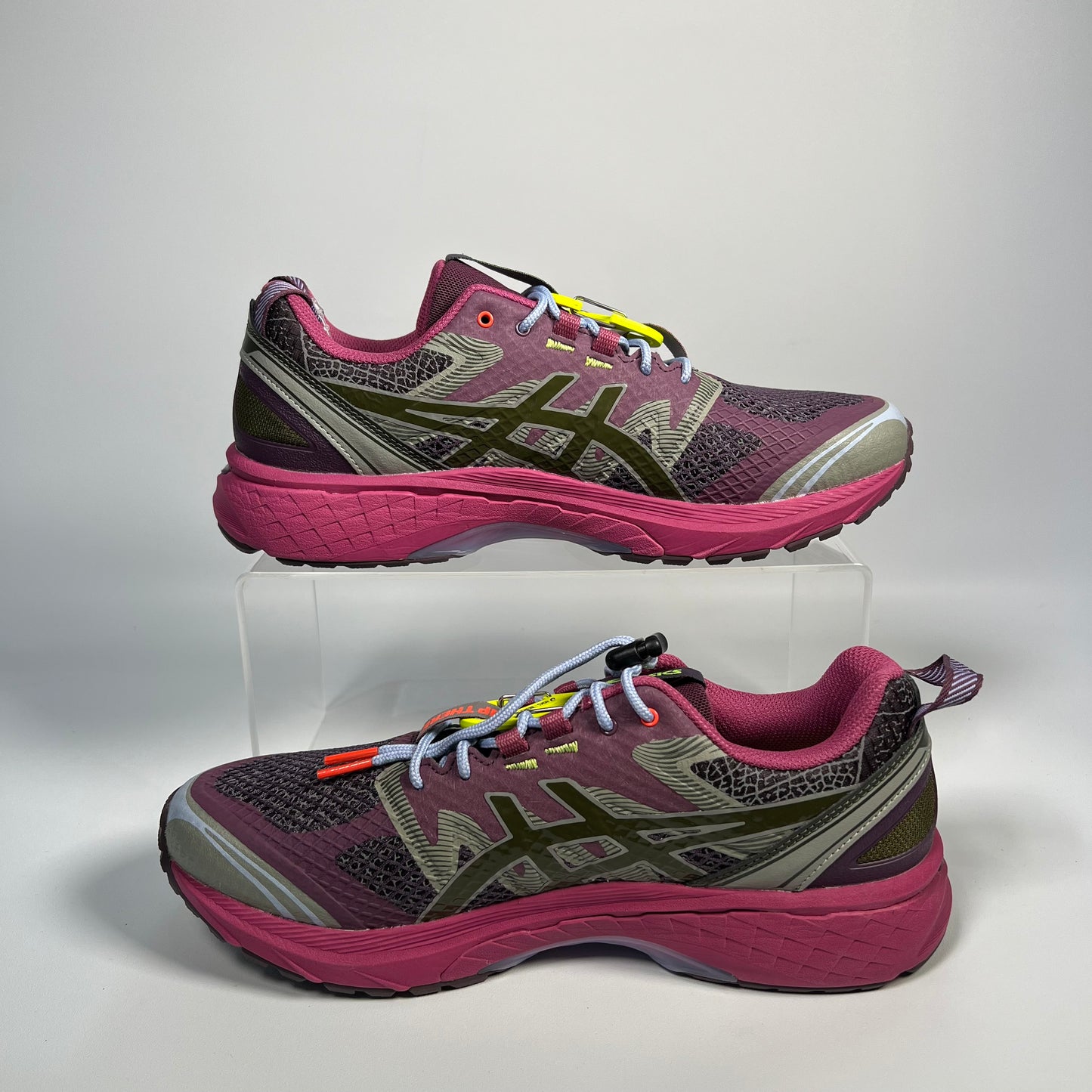 Asics Gel-Terrain Up There (2024) Size 8.5 NEW S17742