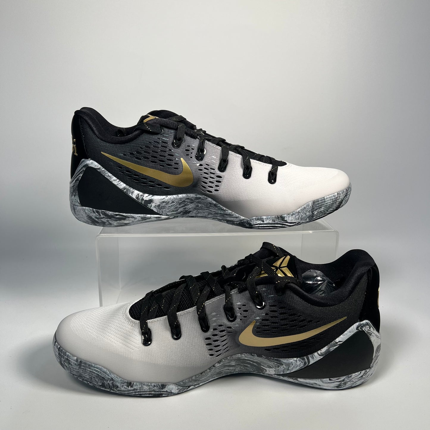 Nike Kobe 9 Low Mambacita (2025) Size 12 NEW s17680