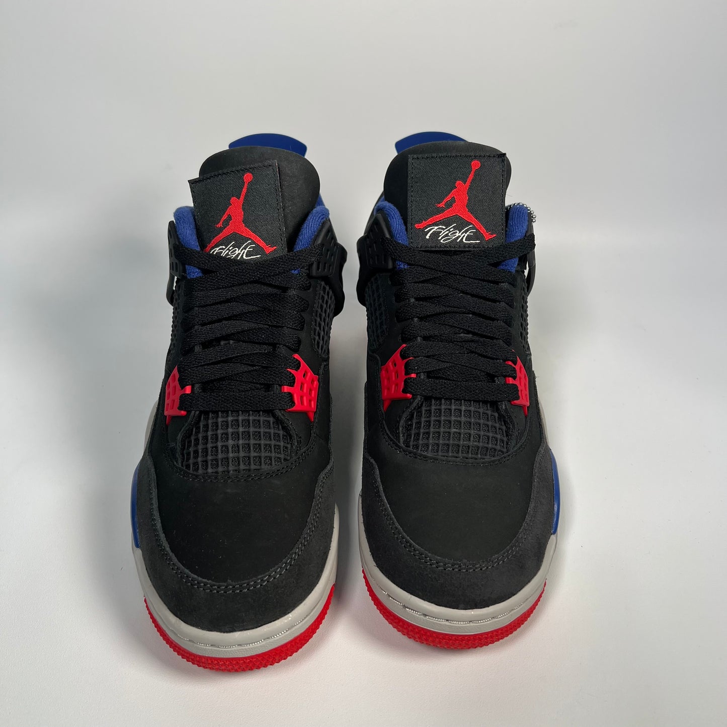 Jordan 4 Rare Air (White Lettering) 2025 Size 8 NEW S17621