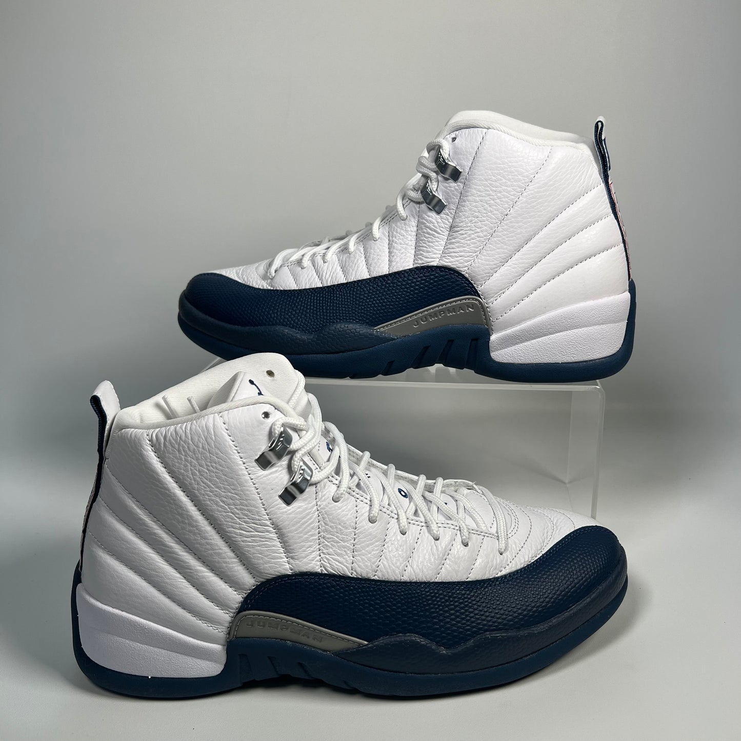 Jordan 12 French Blue (2025) Size 11.5 NEW s17667