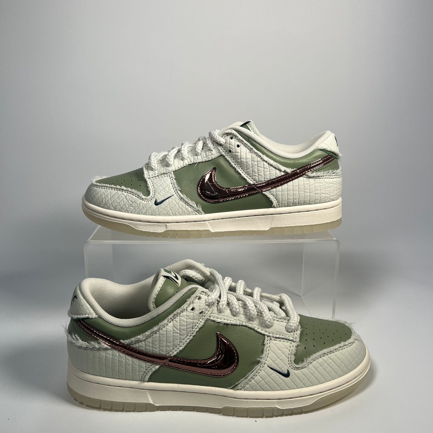 Nike Dunk Low Kyler Murray Be 1 of One Size 8 NEW s17593
