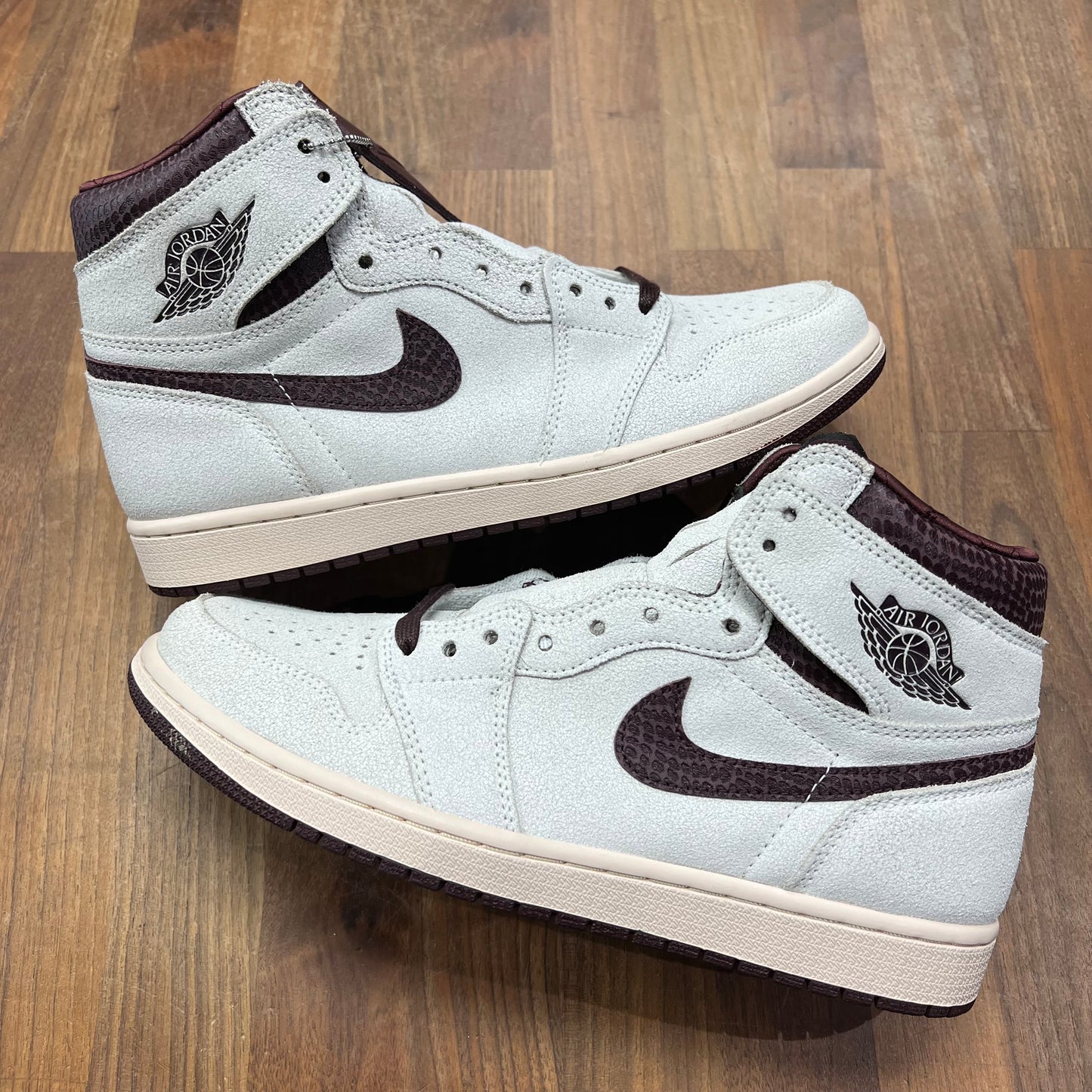 Jordan 1 A Ma Maniere Size 10.5 NEW s16545