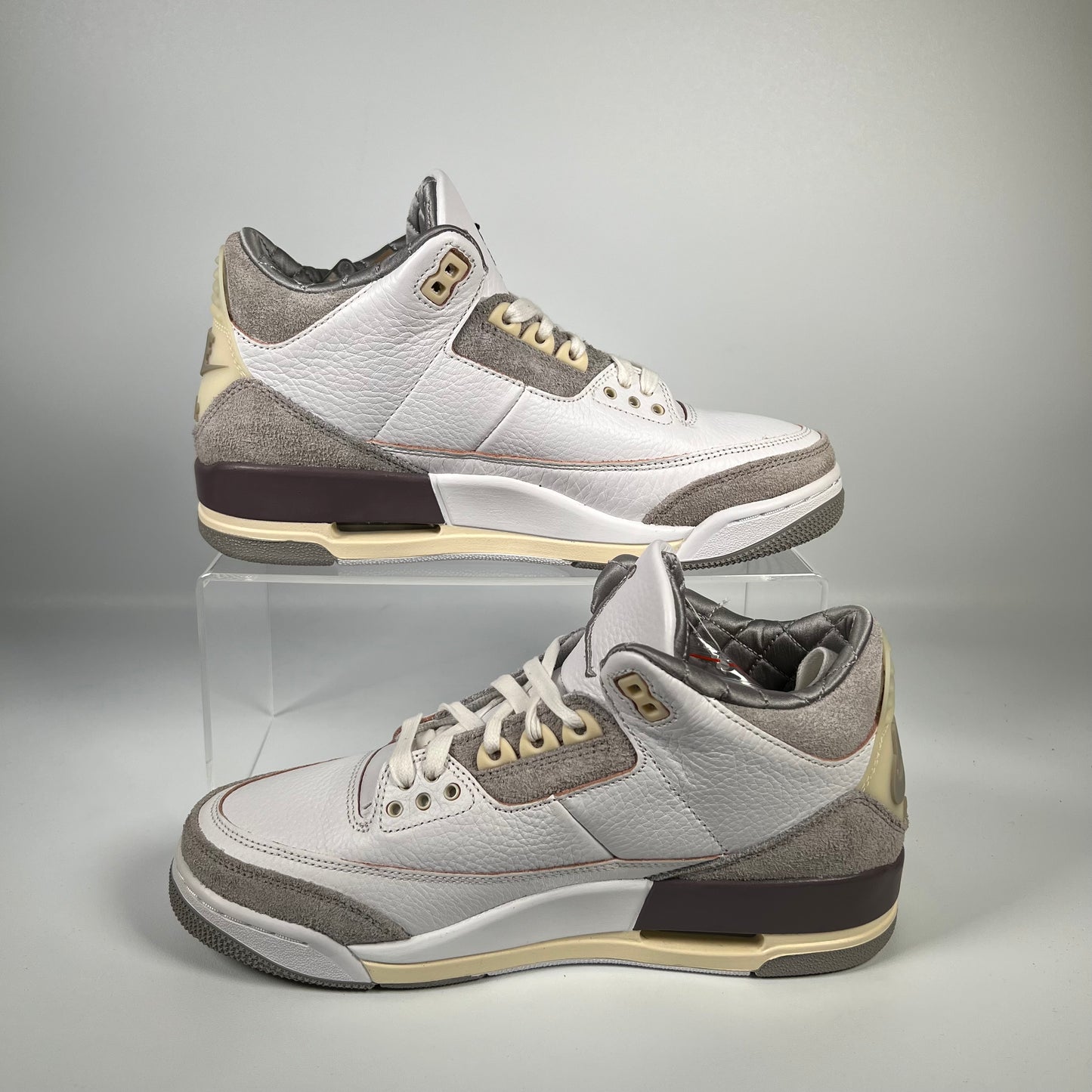 Jordan 3 A Ma Maniere (2021) Size 7m / 8.5w NEW s17814