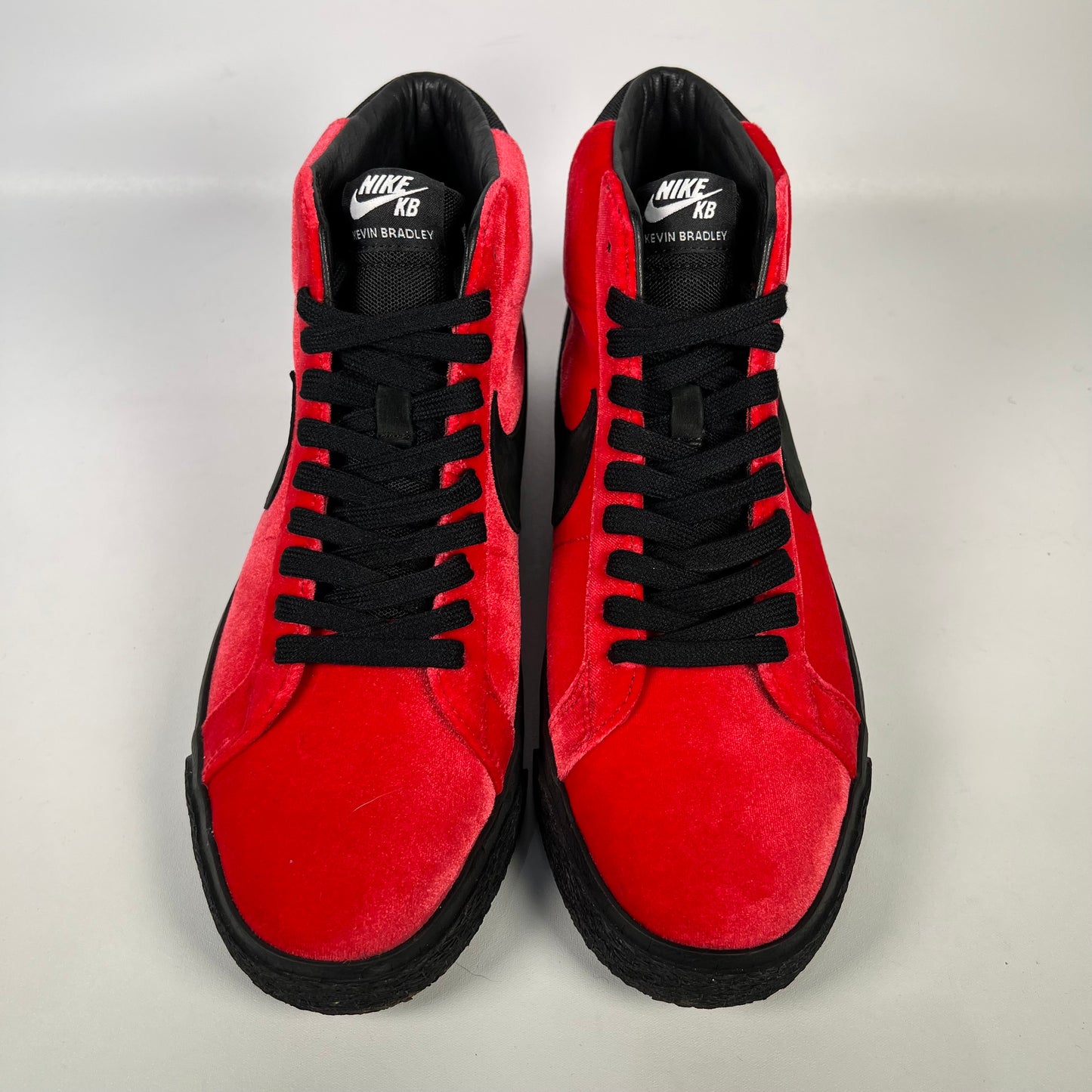 Nike SB Blazer Mid Kevin and Hell (2020) Size 10.5 USED s18745