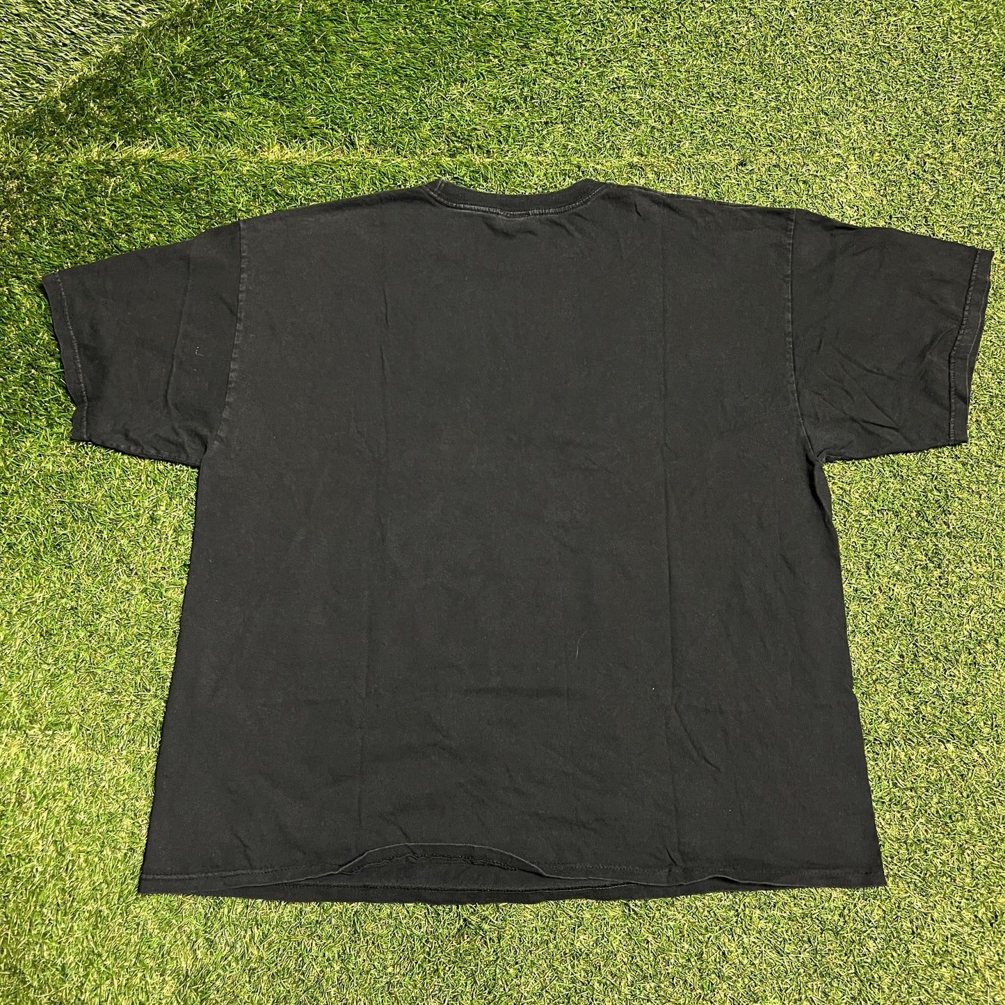 2008 Indiana Jones Kingdom of the Crystal Skull Size XL USED v15965