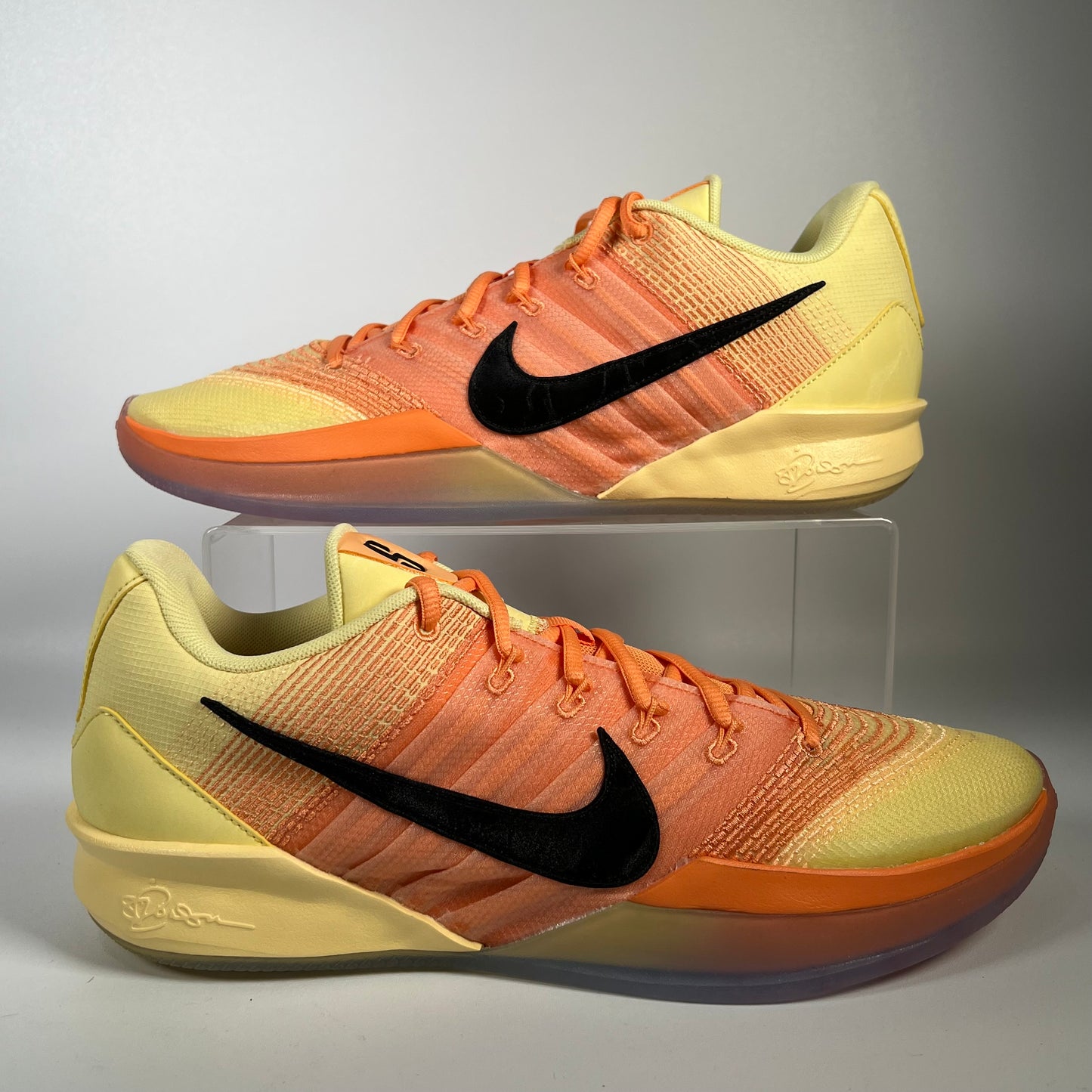 Nike Sabrina 3 All Star Size 12.5m / 14w NEW s17500