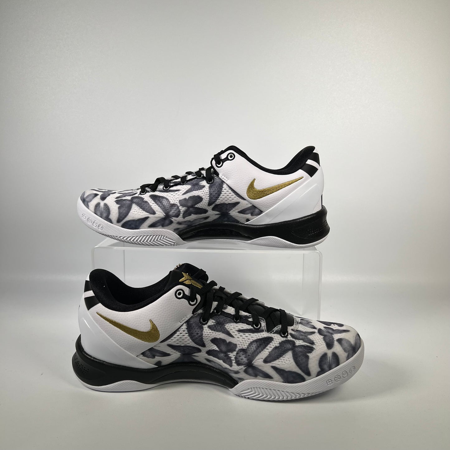 Nike Kobe 8 Protro Mambacita (2024) Size 9 NEW s18650