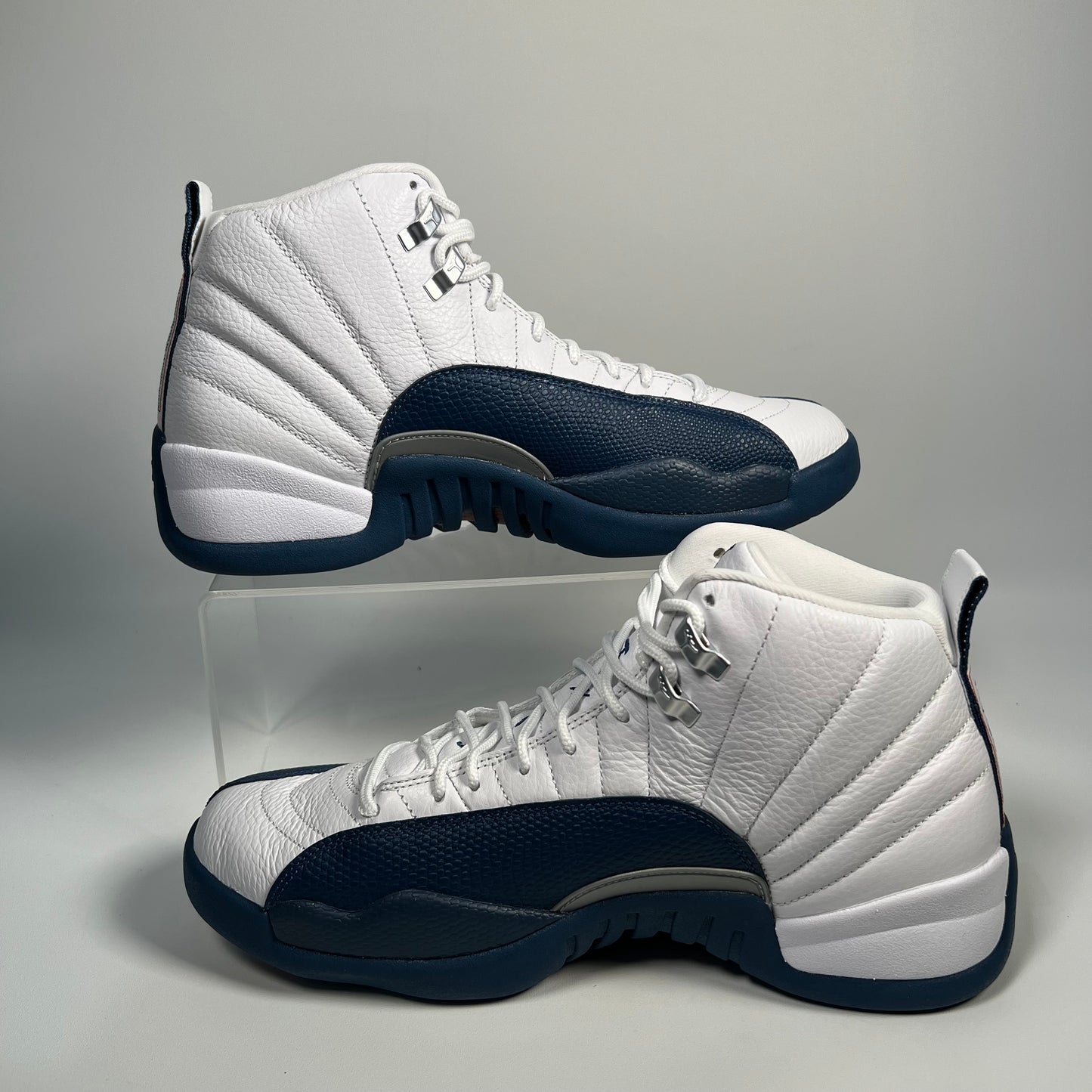 Jordan 12 French Blue (2025) Size 11.5 NEW s17667