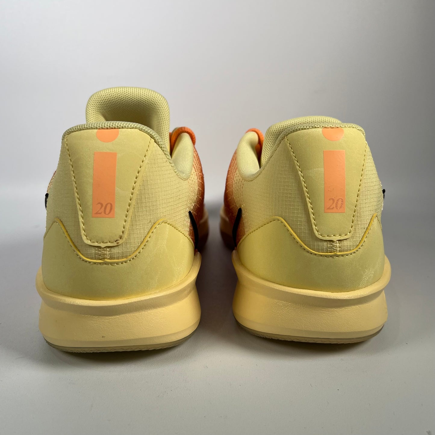Nike Sabrina 3 All Star Size 12.5m / 14w NEW s17500