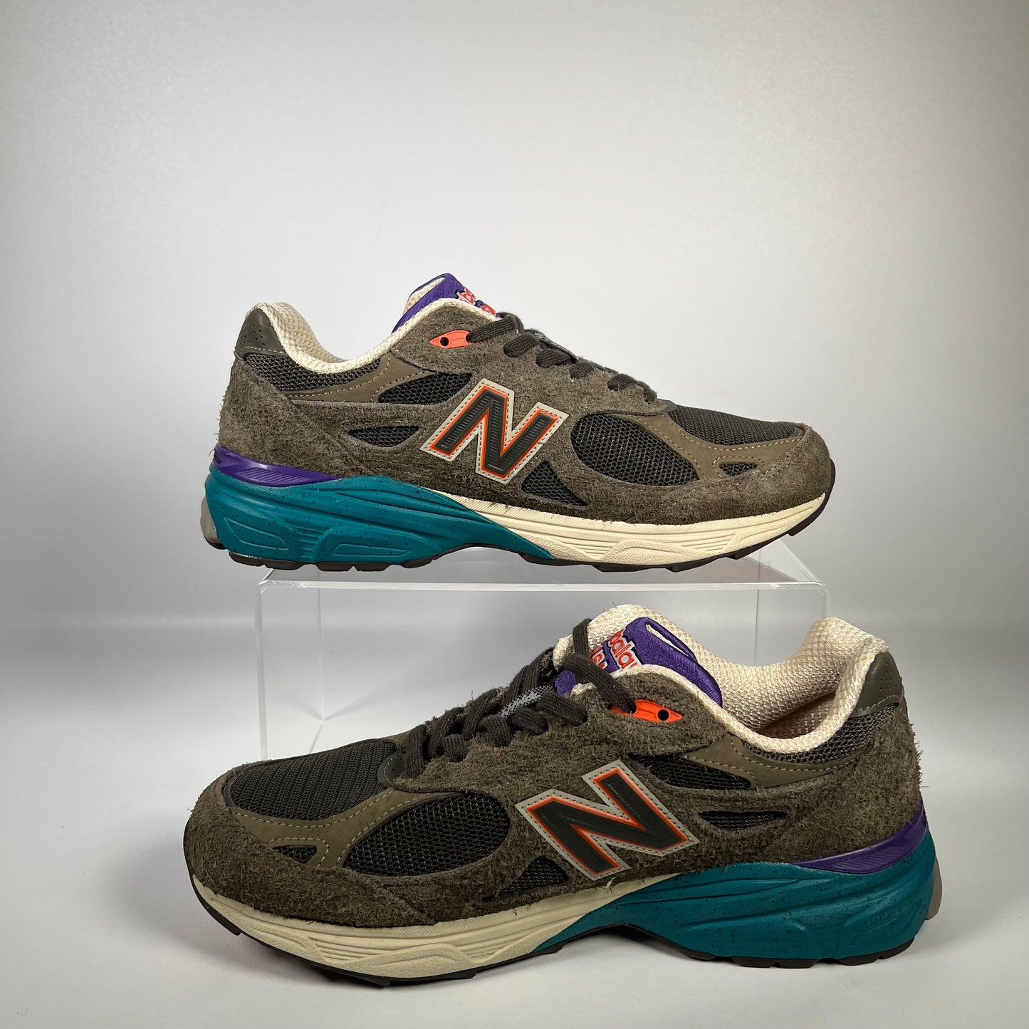 New Balance 990v3 YCMC (2023) Size 9 USED s17846