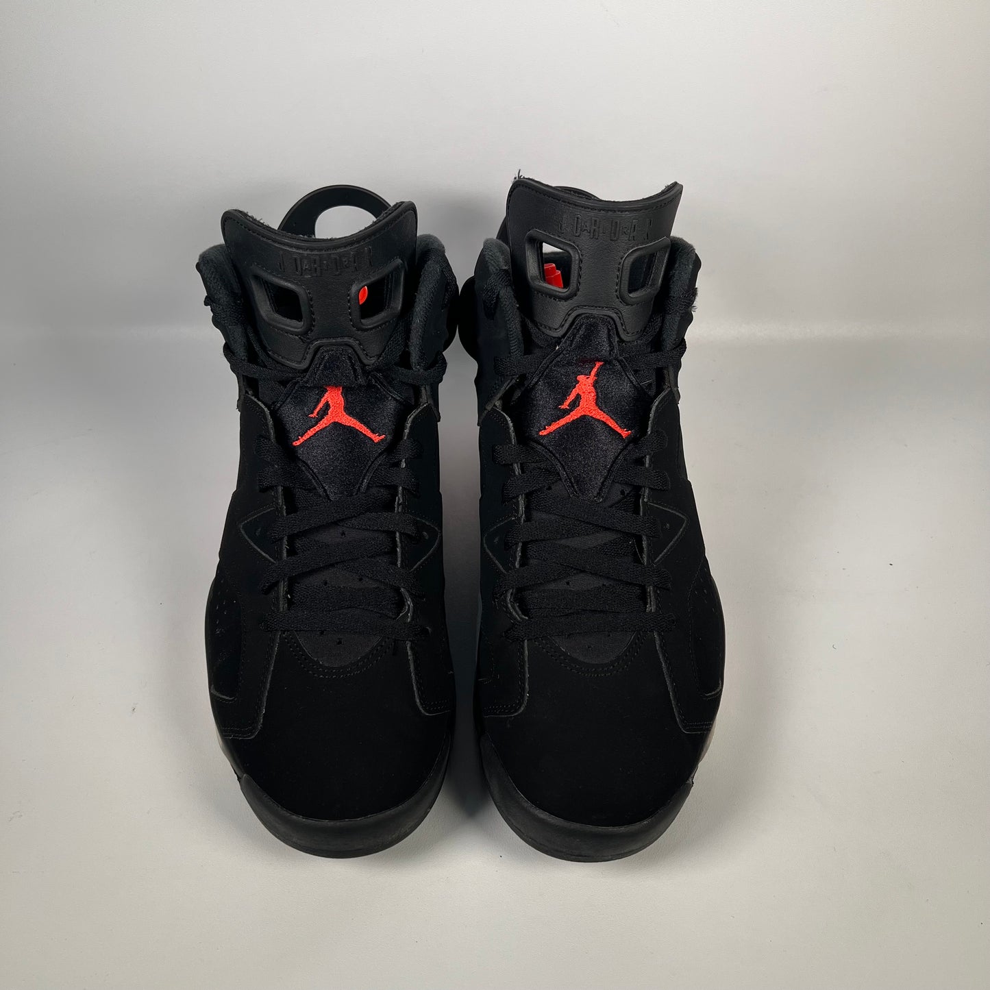Jordan 6 Black Infrared (2019) Size 11 USED s18414