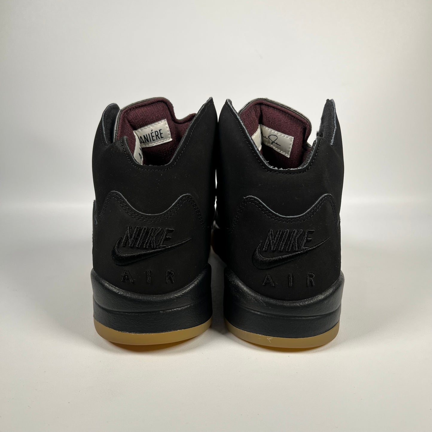 Jordan 5 A Ma Maniere Dusk (2023) Size 9.5 USED s17940