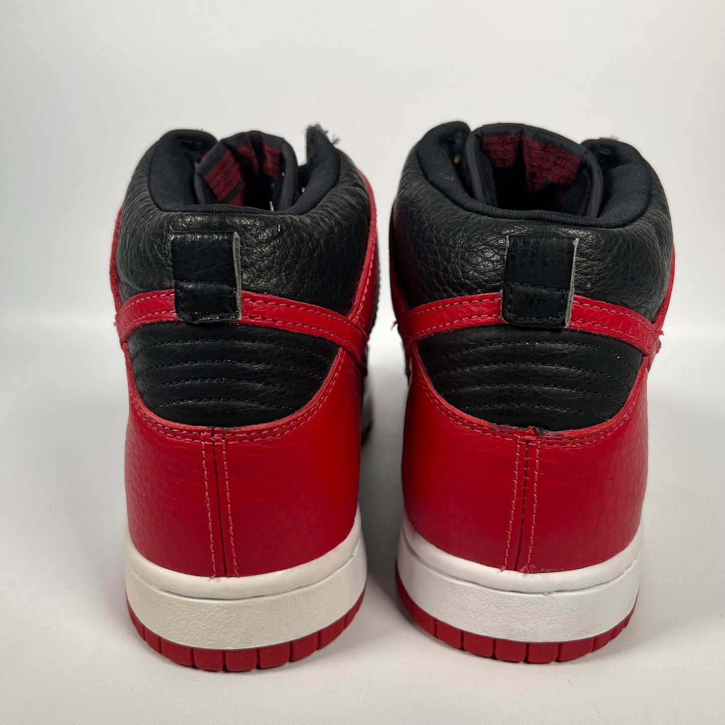 Nike SB Dunk High Bred (2000) Size 8 NEW s2743