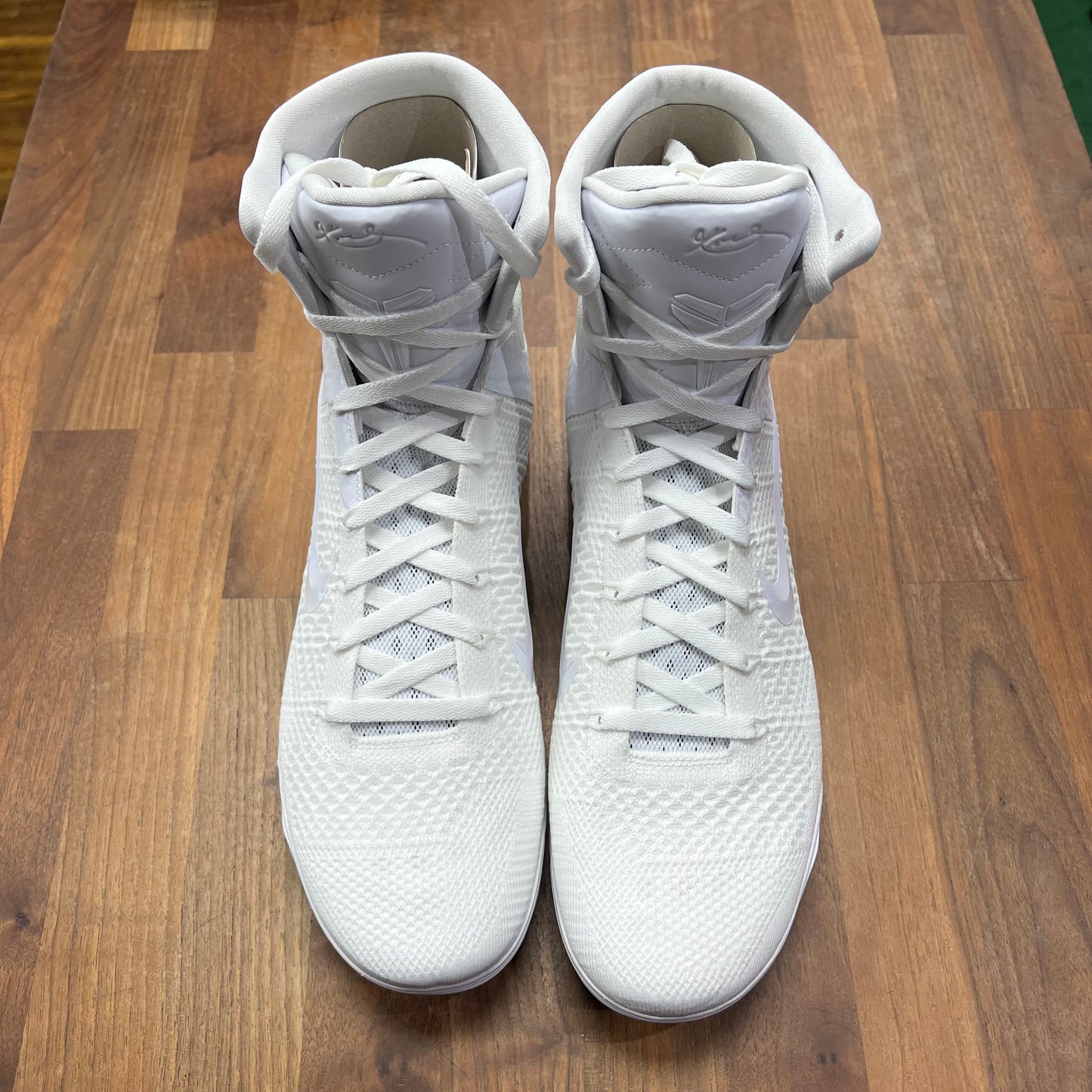 Nike Kobe 9 Elite Protro Halo Size 13 NEW S16524