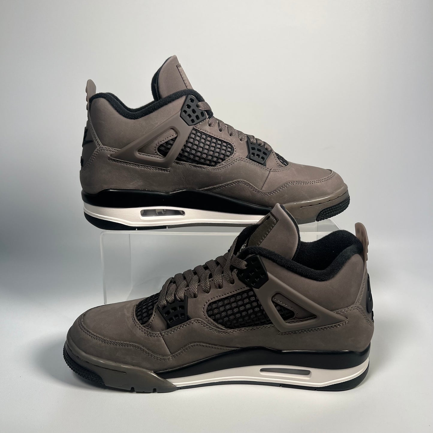 Jordan 4 Cave Stone (2025) Size 9.5 NEW s17559