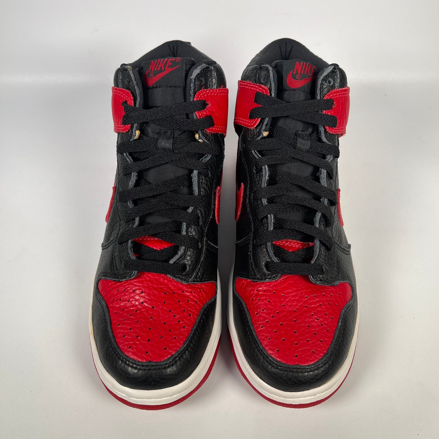 Nike SB Dunk High Bred (2000) Size 8 NEW s2743
