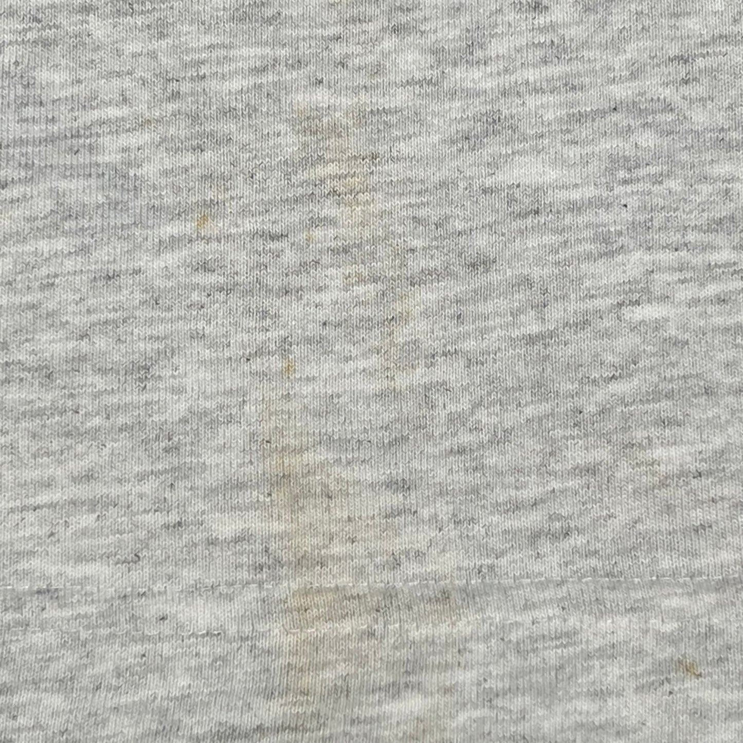 1990s Winnie The Pooh Stitched Grey Tee Size Medium USED v16582
