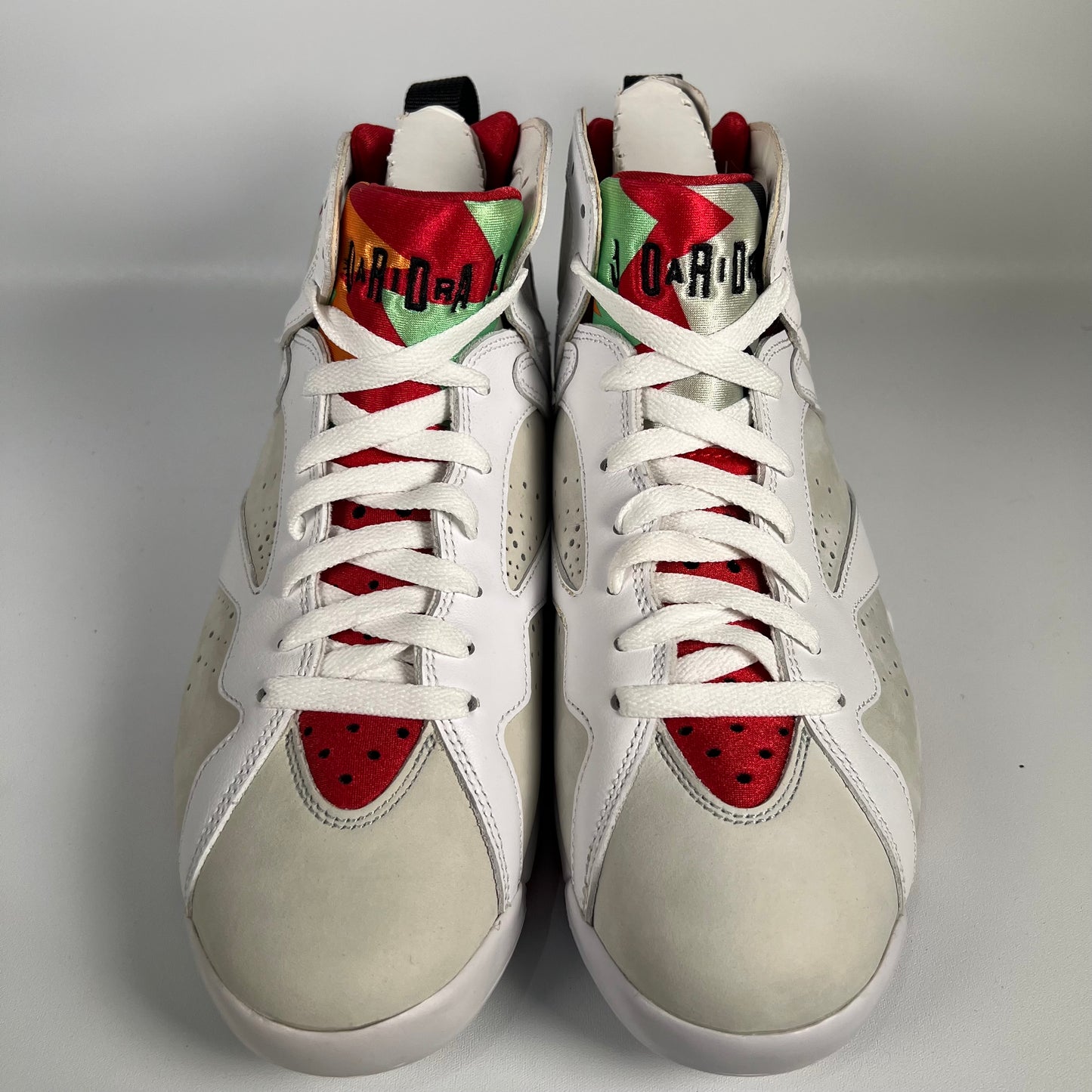 Jordan 7 Hare (2015) Size 8 NEW s17525