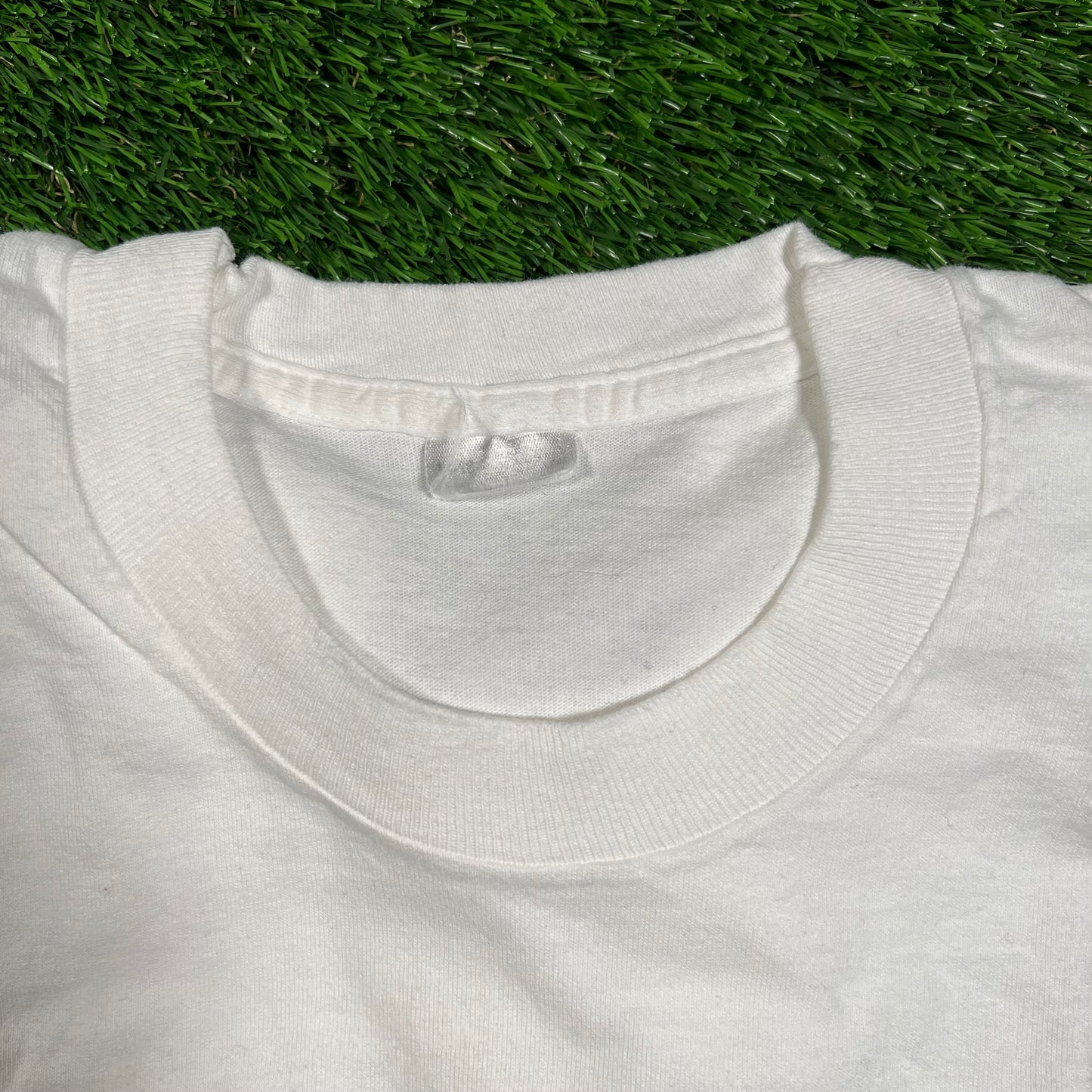 Disneys Kids The Lion King White Tee Size Small (Kids) USED v18433