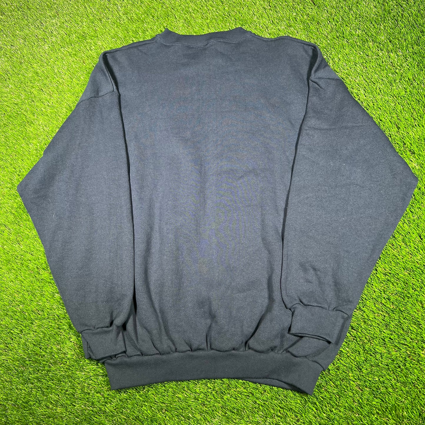 2000 New York Yankees Nevy ALC Champion Crewneck Size XL USED v17016