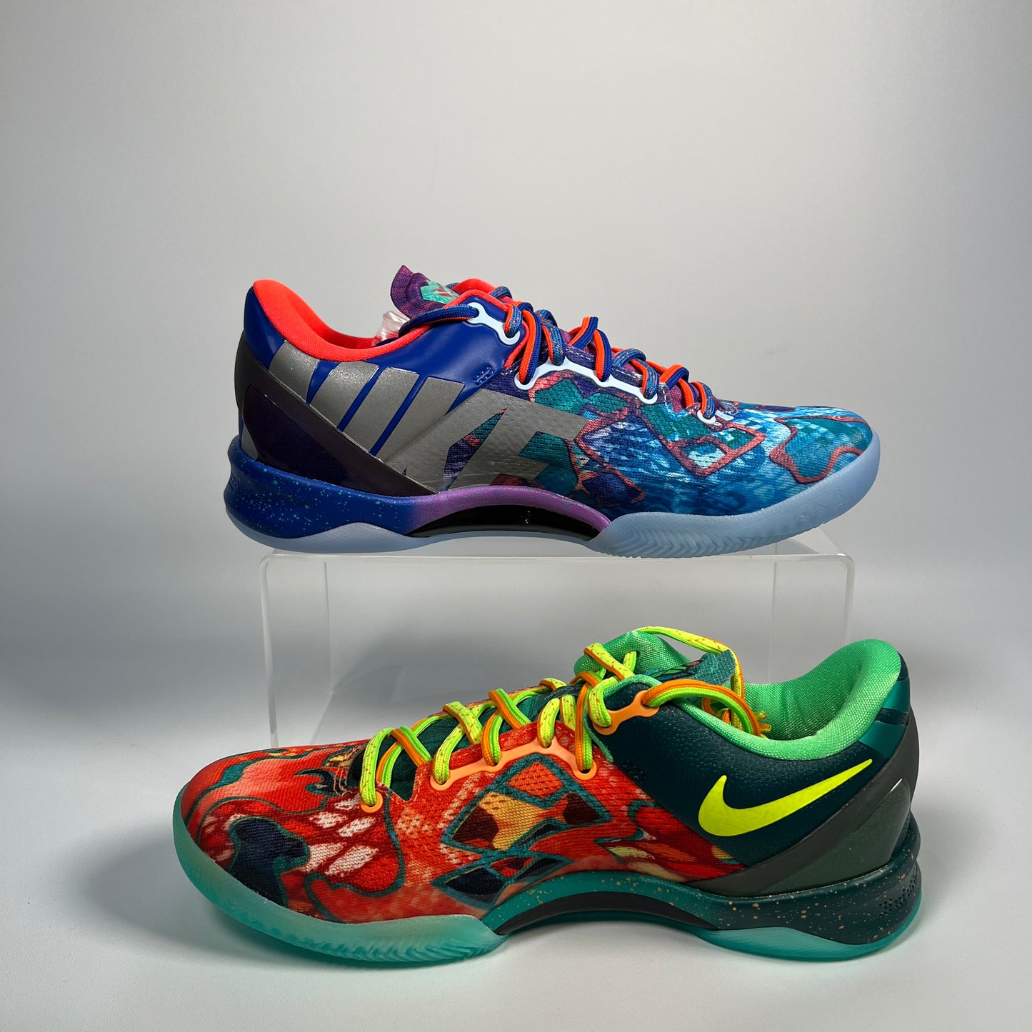 Nike Kobe 8 What The (2025) Size 8.5 NEW s17594