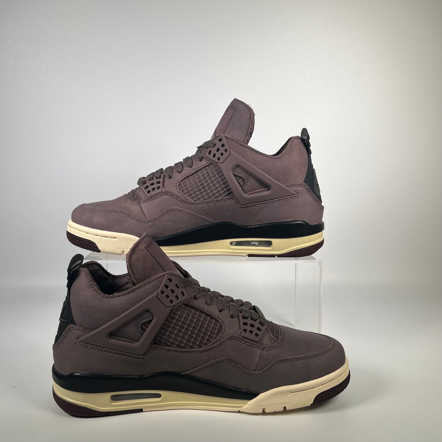 Jordan 4 A Ma Maniere Violet Ore (2022) Size 8.5 NEW s18627