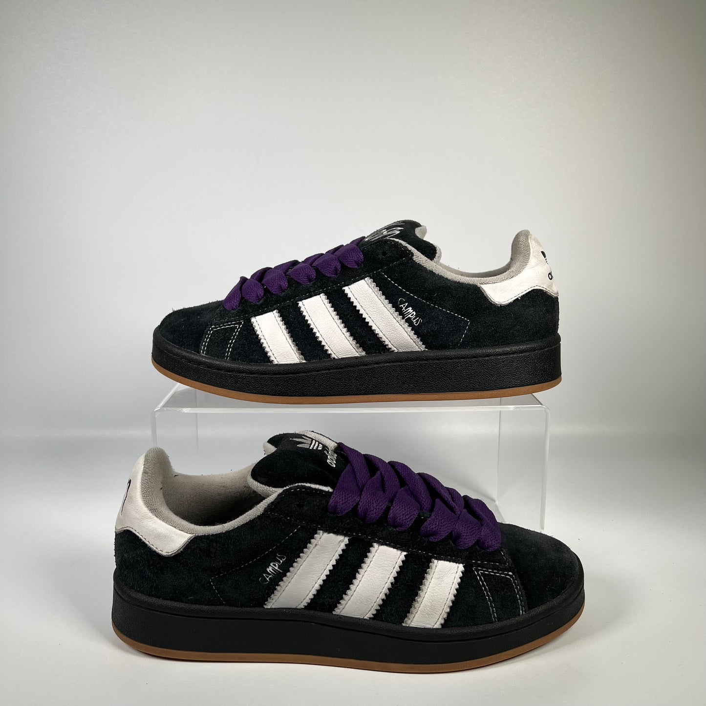 Adidas Campus 00s Korn (2023) Size 8 USED s17802